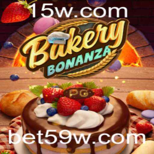 Descubra o Mundo do Jogo BakeryBonanza