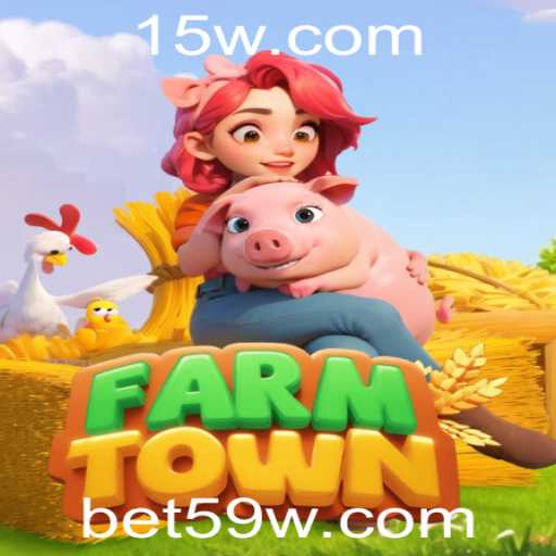 Explorando o Mundo de FarmTown: O Jogo que Conquista Agricultores Virtuais