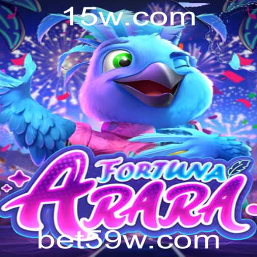 FortunaArara: Um Novo Jogo Inovador no Cenário dos Jogos de Azar