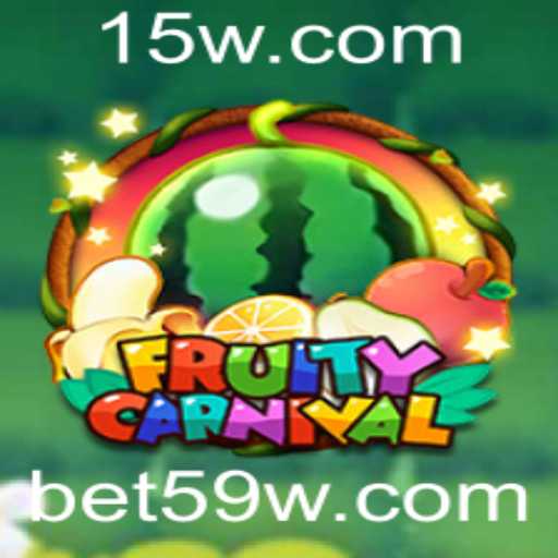 Descubra o Universo Encantado de FruityCarnival