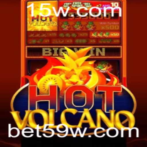 Explorando HotVolcano: O Jogo de Aventura em Erupção na Comunidade de Jogos Online