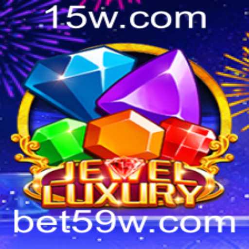 Explorando o Mundo de JewelLuxury: O Jogo de Azar que Está Revolucionando a Indústria