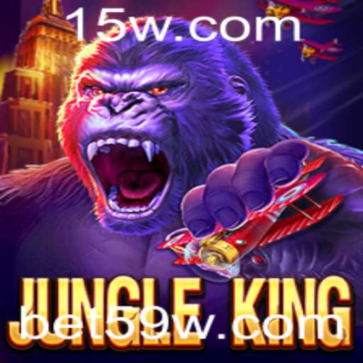 Explorando o Mundo de JungleKing: O Jogo de Aventura com Sabor Selvagem