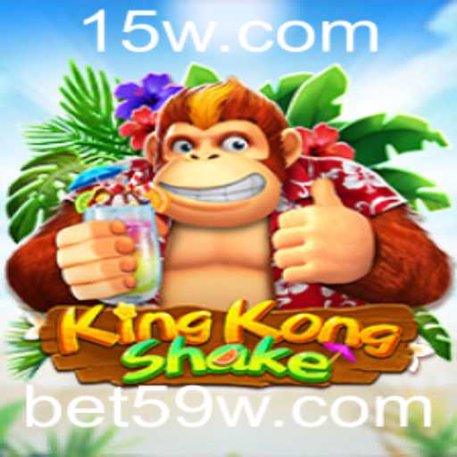 Descubra KingKongShake: Um Novo Fenômeno no Mundo dos Jogos