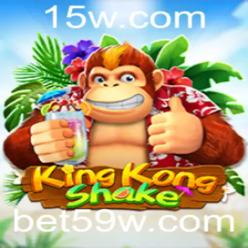 Descubra KingKongShake: Um Novo Fenômeno no Mundo dos Jogos