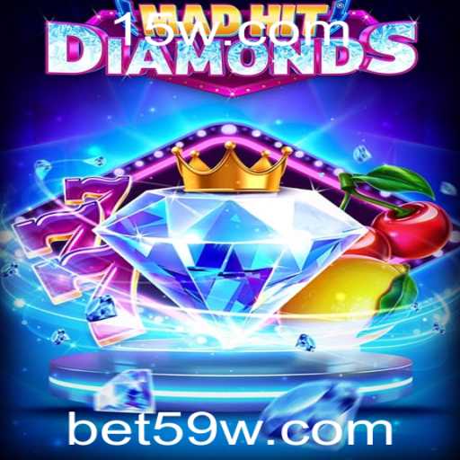 Explorando MadHitDiamonds: Um Mergulho no Novo Jogo de Azar