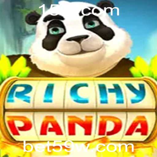 Explorando RichyPanda: Um Novo Jogo de Apostas com bet59