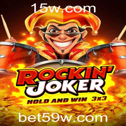 Tudo Sobre Rockinjoker: Um Mergulho no Mundo do Jogo Bet59