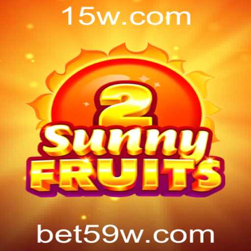 SunnyFruits2: Aventura Frutal no Mundo dos Jogos