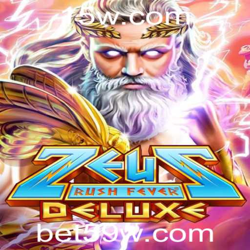 Explore o Fascinante Mundo de ZeusRushFeverDeluxe com a Chave do Sucesso: Bet59
